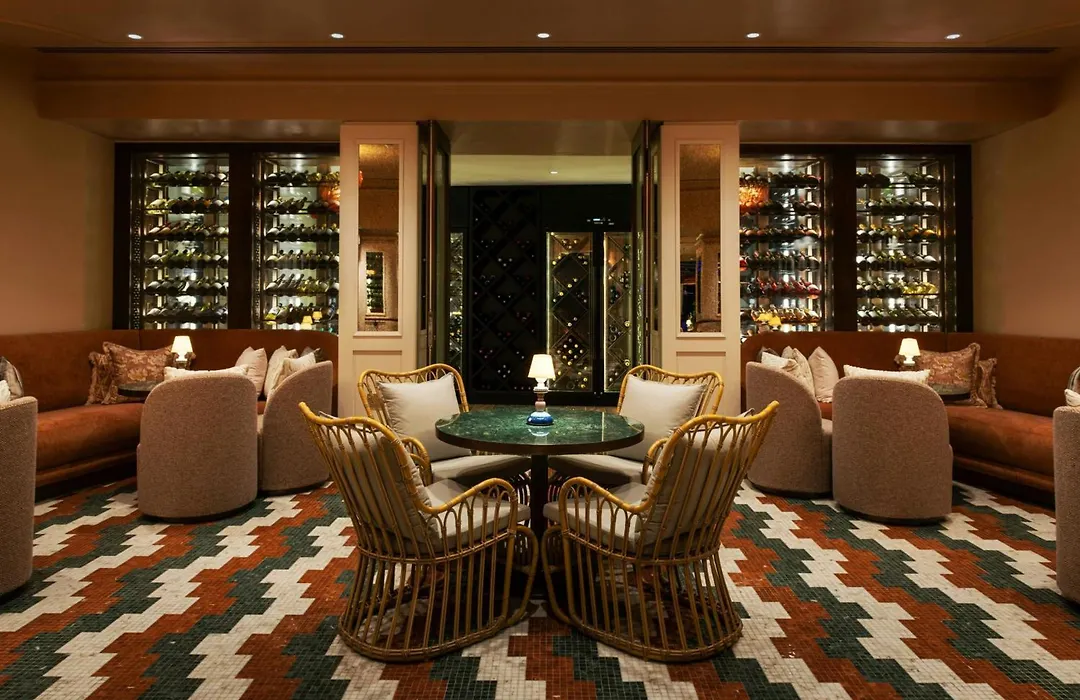 Le Royal Meridien Beach Resort & Spa Dubai-1