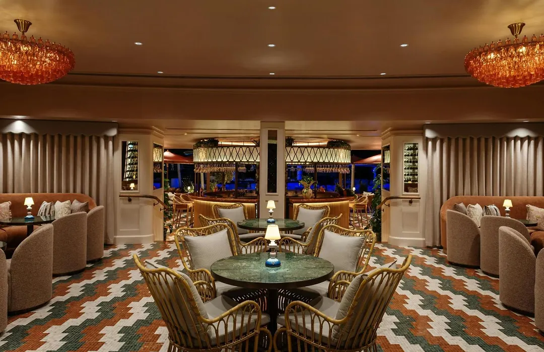 Le Royal Meridien Beach Resort & Spa Dubai-1