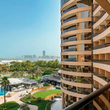 Le Royal Meridien Beach Resort & Spa Dubai-2