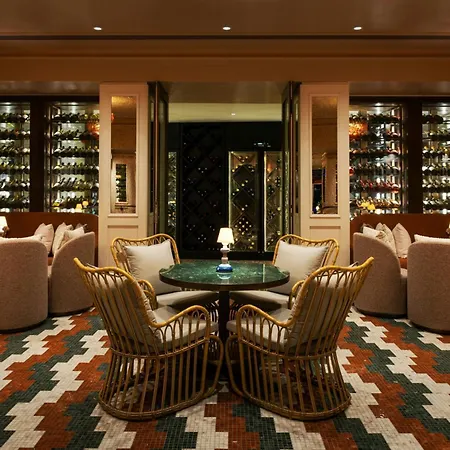 Le Royal Meridien Beach Resort & Spa Dubai-3