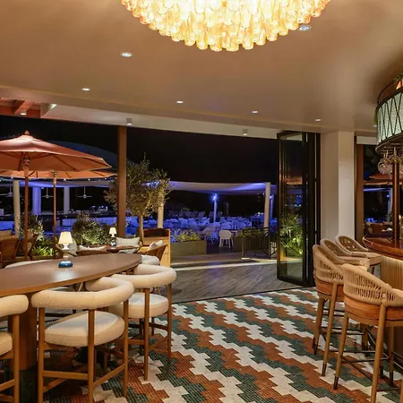 Le Royal Meridien Beach Resort & Spa Dubai-2